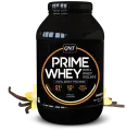 QNT Prime Whey 908g Vanilla/Прайм Вэй со вкусом ваниль 908 гр