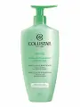 Collistar - Crio- Gel Anticellulite Sublimante, Антицеллюлитный термальный крем, Активный холодный эффект, 400 мл