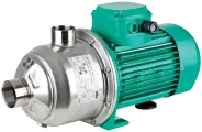 Центробежный насос Wilo MHI 402-1/E/3-400-50-2