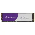 2000 ГБ SSD M.2 накопитель Solidigm P41 Plus Series [SSDPFKNU020TZX1]