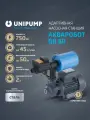 Насосная станция адаптивная UNIPUMP акваробот QB 80 (г/а 2л.)