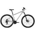 Велосипед Welt Raven 1.0 HD 29 2024 Light Grey (дюйм:22)