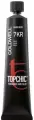 Goldwell TOPCHIC 7KR Cтойкая крем-краска для волос 60 мл