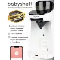 Автоматическая машина для приготовления детской молочной смеси babysheff milk maker