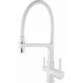 Смеситель для кухни ROSE R658C