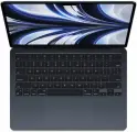 MacBook Air M2(2022. NEW!) Midnight Тёмно-синий 256Gb SSD (MLY33HX/A) Русская клавиатура(Гравировка)