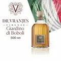 Dr. Vranjes GIARDINO DI BOBOLI 500 мл Диффузор / Аромат для дома