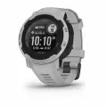 Часы Garmin INSTINCT 2s Solar серый (010-02627-01 010-02627-11)