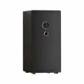 Умный электронный сейф со сканером отпечатка пальца Xiaomi CRMCR Cayo Anno Iron Pro Safe Box Black (BGX-X1-80MP)