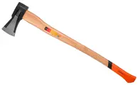 Топор-колун Startul MASTER, 3 кг, клиновой, с деревянной рукояткой (ST2024)