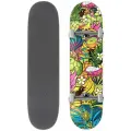 Скейтборд Footwork Fruits Complete 31.5, 31.5x7.87, fruits