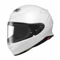 Мотошлем Интеграл Shoei NXR2 White, XL