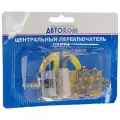 Переключатель света с регулировкой шкалы ГАЗ-53,66 лэтз - арт. П312М