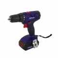 Дрель аккумуляторная пульсар ДА 18-2