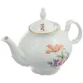 Чайник заварочный Bernadotte Мейсенский букет 1200 мл