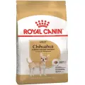 Сухой корм для собак для ухода за зубами Royal Canin Chihuahua Adult 1 уп. х 2 шт. х 3 кг