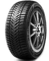 Зимняя шина Marshal MW31 205/55/R16 91T нешипованная без RunFlat Легковые