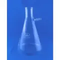 Колба Бунзена, 2500 мл, без шлифа