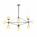 Люстра на штанге Aployt Rozali APL.606.27.10