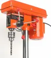 Станок сверлильный Patriot SD 500, настольный, 500Вт, 9 скоростей