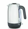 Электрический чайник Breville Edge VKT230X 2400 Вт серебристый/серый