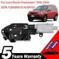 Для Land Rover Freelander 1 (L314) 1996-2006 привод замка задней двери защелки задней двери 148102 335424 344181 FQR 000010 ALR8702