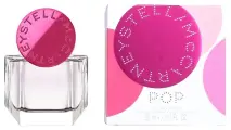 Stella McCartney, Pop, 30 мл, парфюмерная вода женская