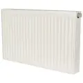 Радиатор панельный KERMI Profil-V_FTV тип 22 высота 500 ширина 800 профильный, нижнее подключение 3/4