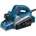 Аккумуляторный рубанок BOSCH Рубанок Bosch GHO 6500 Professional (0.601.596.000) , коробка