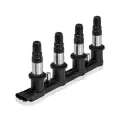 Катушка зажигания Opel/Chevrolet Astra J (10-)/Cruze (09-) 1.6i (115л. с. A16XER) (STARTVOLT)