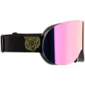Маска горнолыжная TERROR - RADIAL Pink