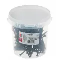 Саморез ШСГМ 4,8х100 (100 шт) - ведро Tech-Krep