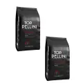 Pellini Top Originale кофе молотый 185 г пакет (упаковка 2 шт)