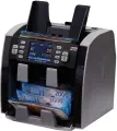 Сортировщик банкнот DoCash DC-45F автоматический рубли/доллары/евро/юани/фунты