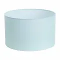 Абажур для светильника 40 см светло-голубой RAZSVET RZ-4040-3-51
