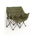 Туристическое кресло / Кемпинг стул / Раскладной стул / На природу / Для отдыха / Для дачи / Для похода / 3030WBC
