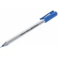 Pensan Набор шариковых ручек Triball, 1 мм, 1003/S60, 60 шт.