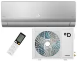 Сплит-система Daichi UNIque Inverter UNI25AVQS1R/UNI25FVS1R, настенная