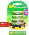 Аккумулятор GP 95AAAHC-2DECRC4 (4AAAx950mAh)