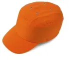 Каскетка Ампаро Престиж оранжевая( артикул поставщика 126908)
