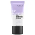 CATRICE Матирующий праймер The Mattifier Oil-Control 30 мл белый 1 шт. 30 мл