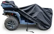 Чехол-тент для квадроцикла (ATV) Mastent standard Размер XL черный