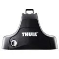 Комплект опор Thule Rapid System 754, для дуг, крепление на обычную крышу