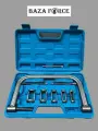 Набор рассухариватель клапанов в кейсе