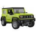 Конструктор CaDA C62001W Конструктор Jimny