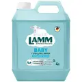Гель для стирки Lamm Baby, для детского белья, 4л