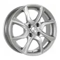 Колесный литой диск СКАД Тулон R15x6 4x100 ET46 CB54.1 Selena