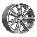 Колесный диск СКАД Premium Kleemann (КР1067) 20x8.5 PCD5x120 ET45,5 D62.5
