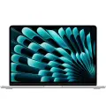 Ноутбук Apple MacBook Air 13 2025 M4 16/256GB Silver (MW0W3), русская раскладка