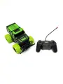 Радиоуправляемый джип Huang Bo 2WD масштаб 1:20 27Mhz - HB-YY2003